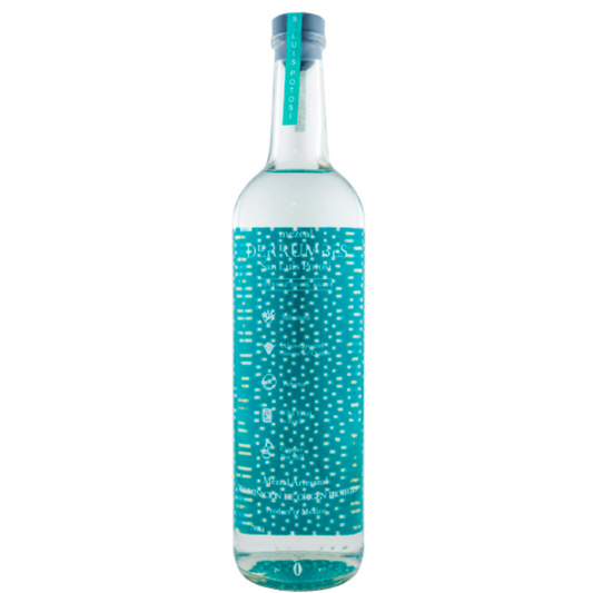 Derrumbes San Luis Salmiana 700ml