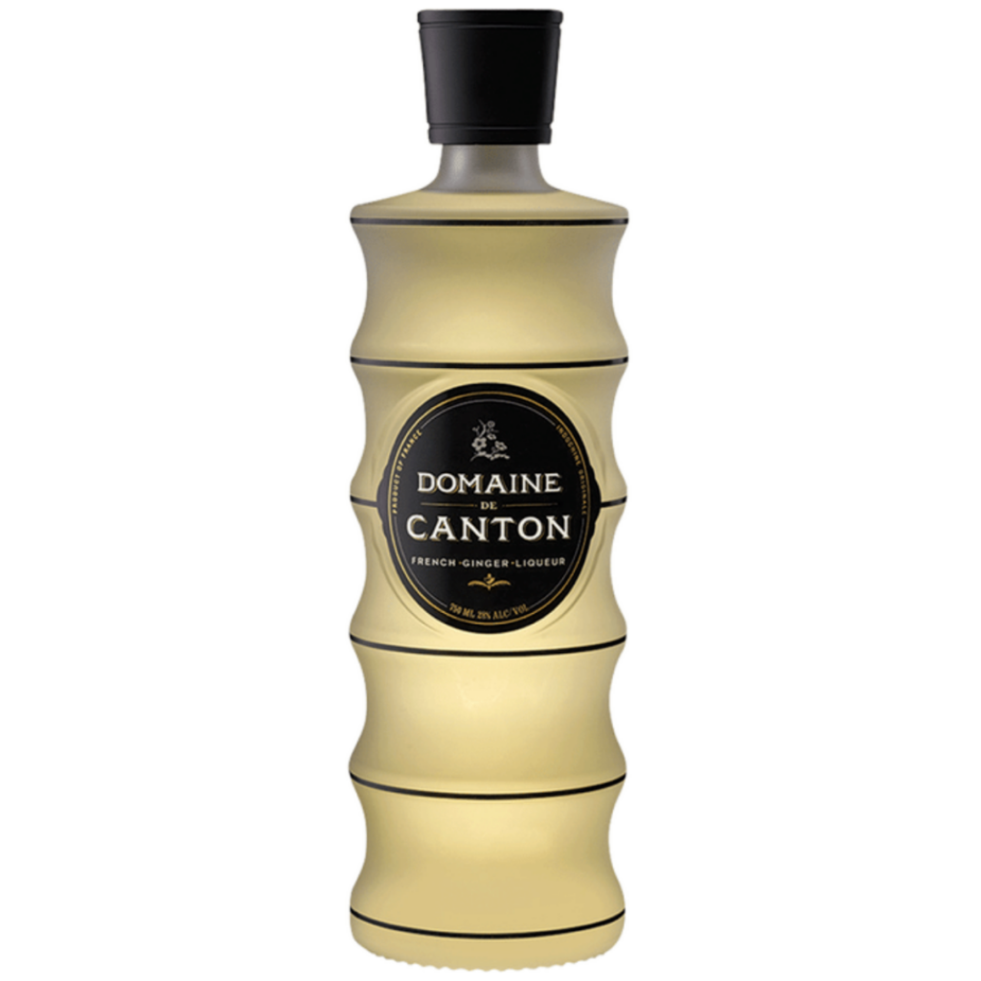 Domaine De Canton French Ginger Liqueur 750mL