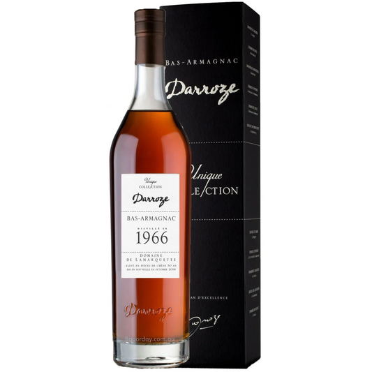 Chateau Du Tariquet Armagnac 5 Year Old 700ml