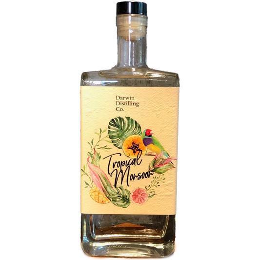 Darwin Distilling Co Tropical Monsoon 500ml