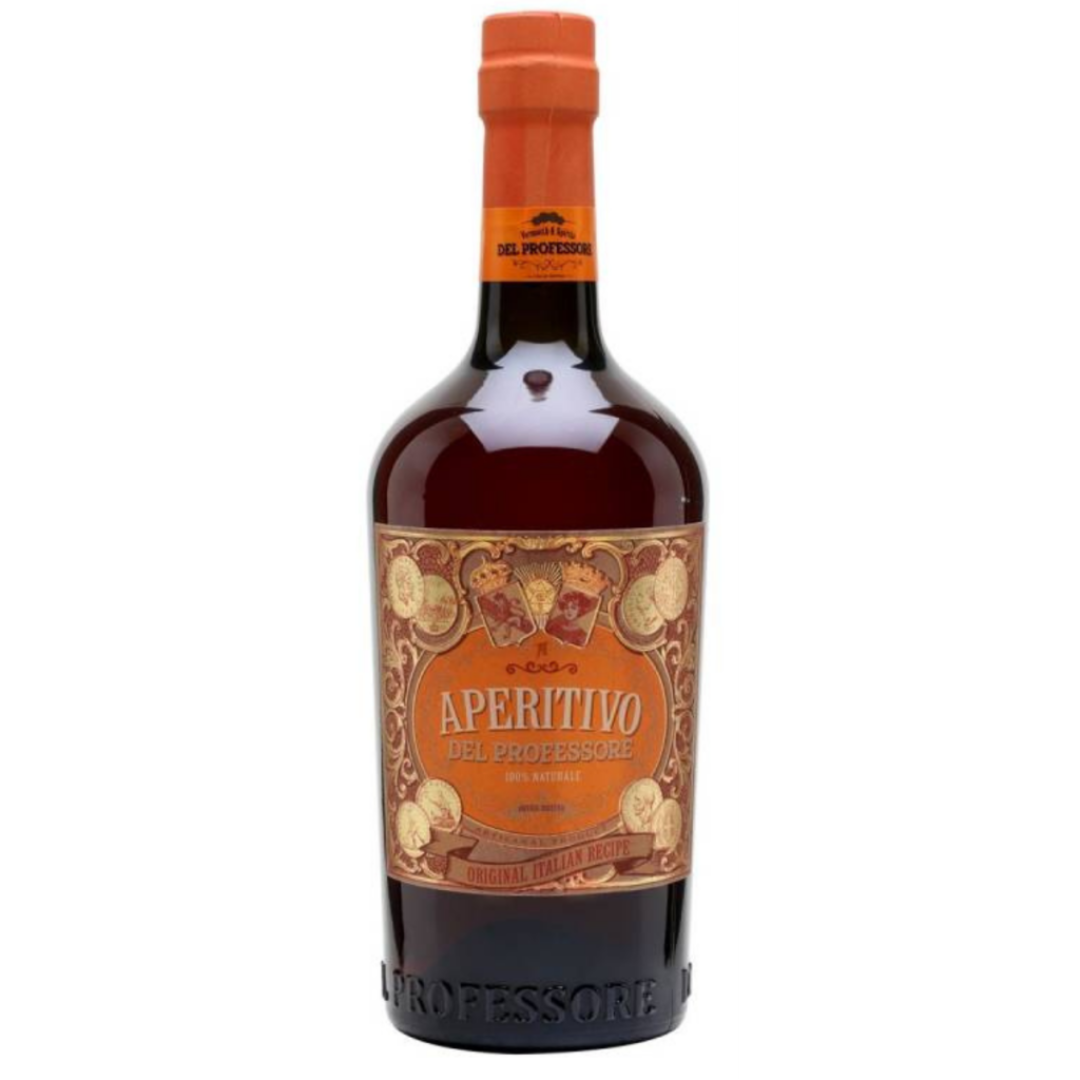 Del Professore Aperitivo 700ml