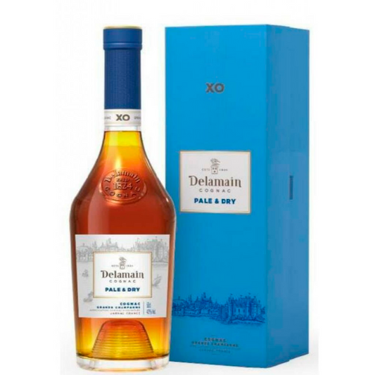 Delamain Pale & Dry XO Cognac 500ml