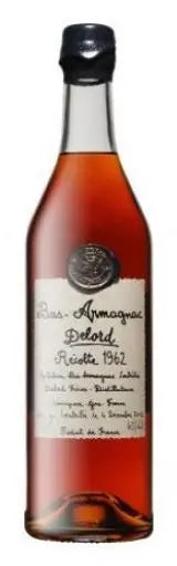 Delord Armagnac Delord 62. 700Ml