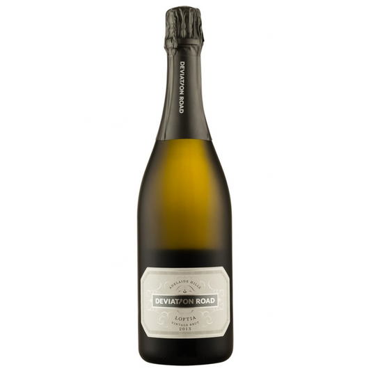 Deviation Road Loftia Brut Vintage 750mL