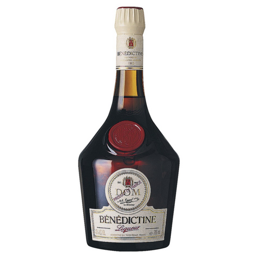 Dom Benedictine French Herbal Liqueur 700ml