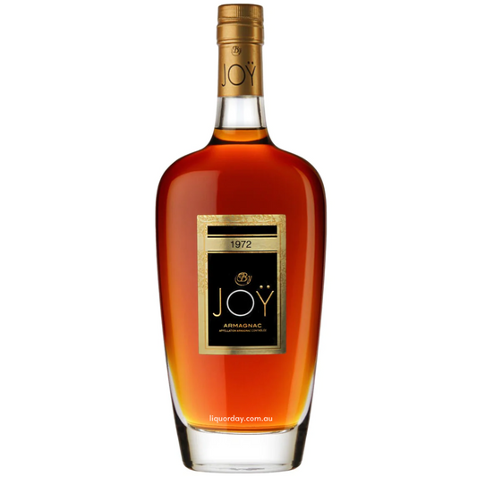 Domaine De Joy 1972 40.5% Armagnac 700Ml