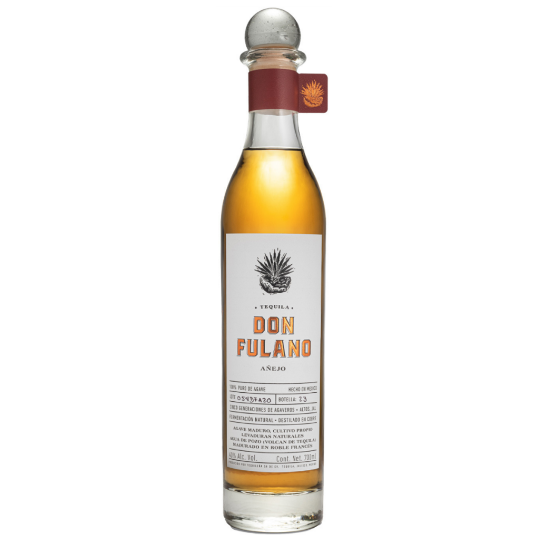 Don Fulano Tequila Anejo 700ml