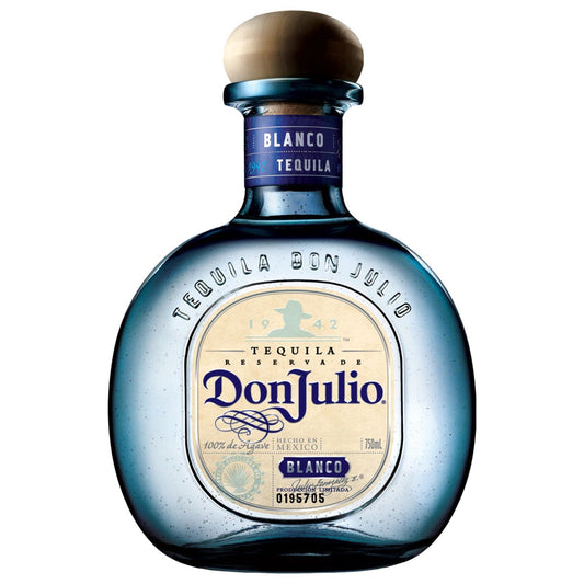 Don Julio Blanco 750Ml