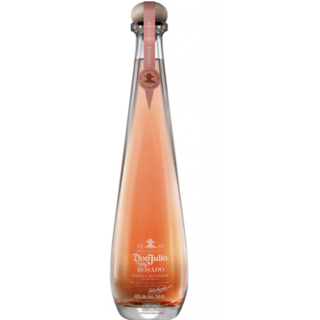 Don Julio Rosado 750ml