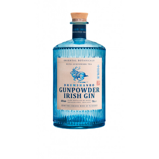 Drumshanbo Gunpowder Irish Gin 700mL