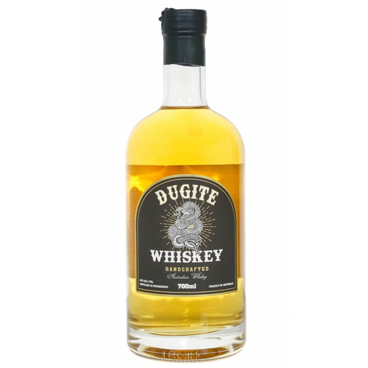 Dugite Australian Handcrafted Whiskey (700ml)