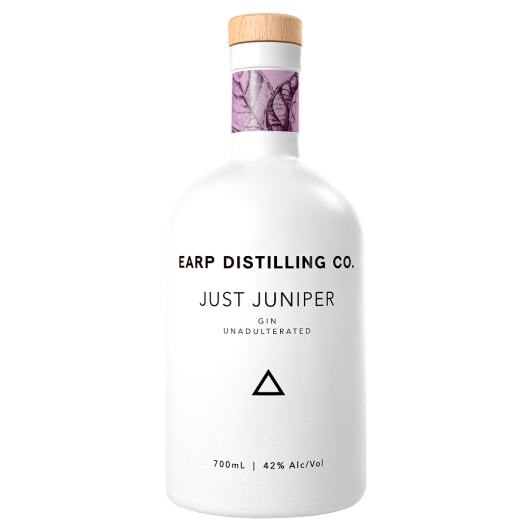 Earp Distilling Co. Just Juniper 700ml