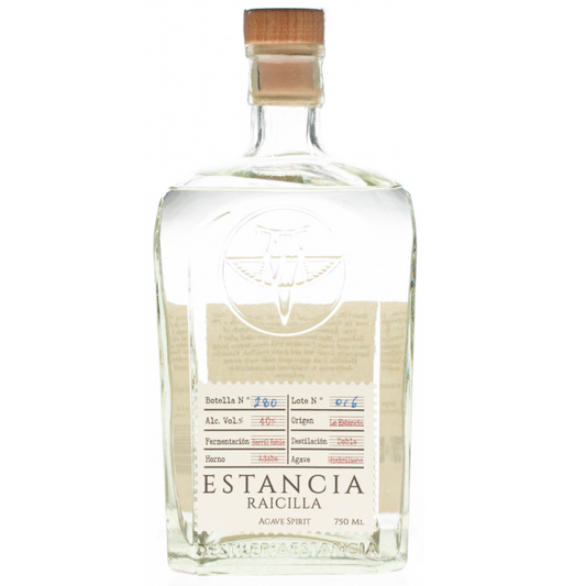 Estancia Raicilla 750ml