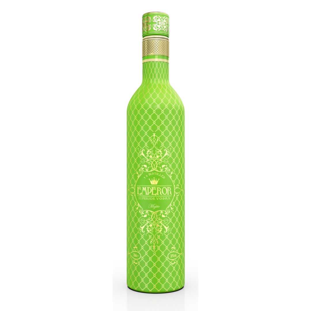 Emperor Vodka Mohito 1Lt