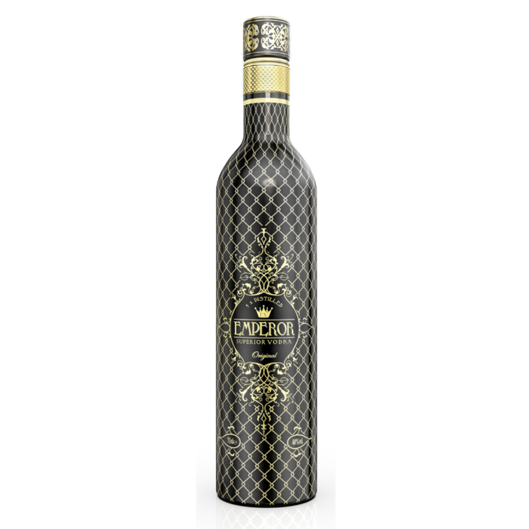 Emperor Vodka Original 1Lt