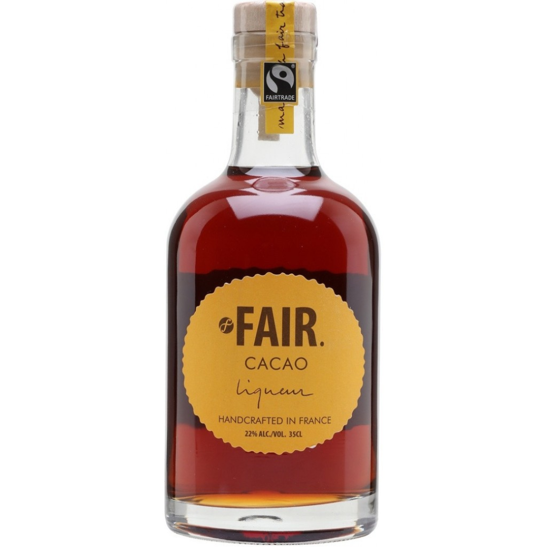 FAIR Cacao Liqueur 350ml