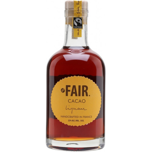 FAIR Cacao Liqueur 350ml