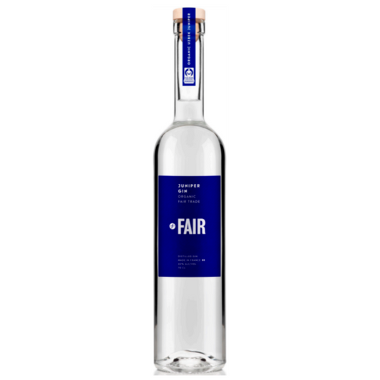 FAIR Juniper Gin Organic 700ml