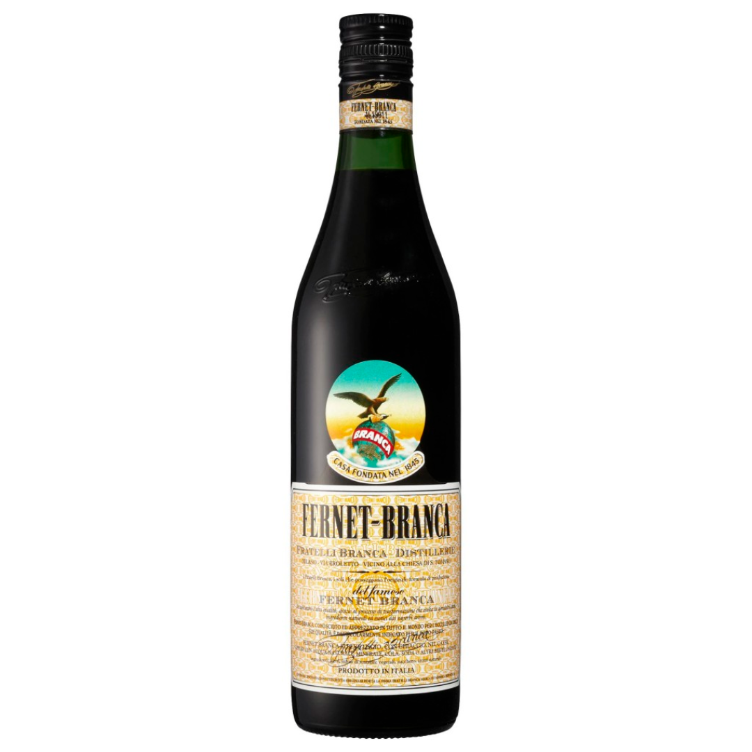 Fernet Branca Amaro 700ml