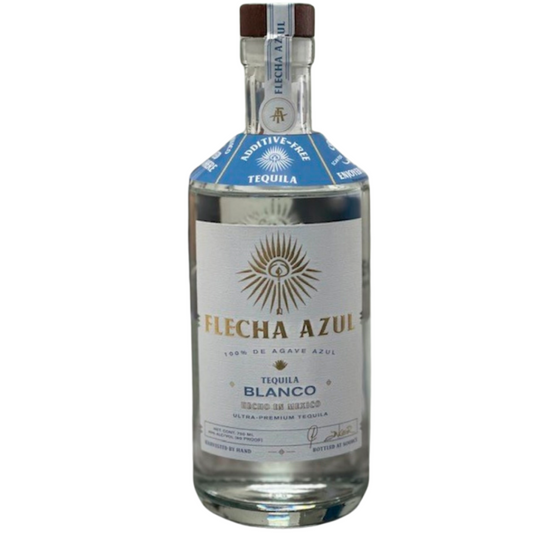 Flecha Azul Flecha Azul Blanco Tequila 750ml