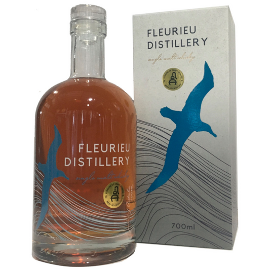Fleur Du Cap Essence Merlot 2020 750ml