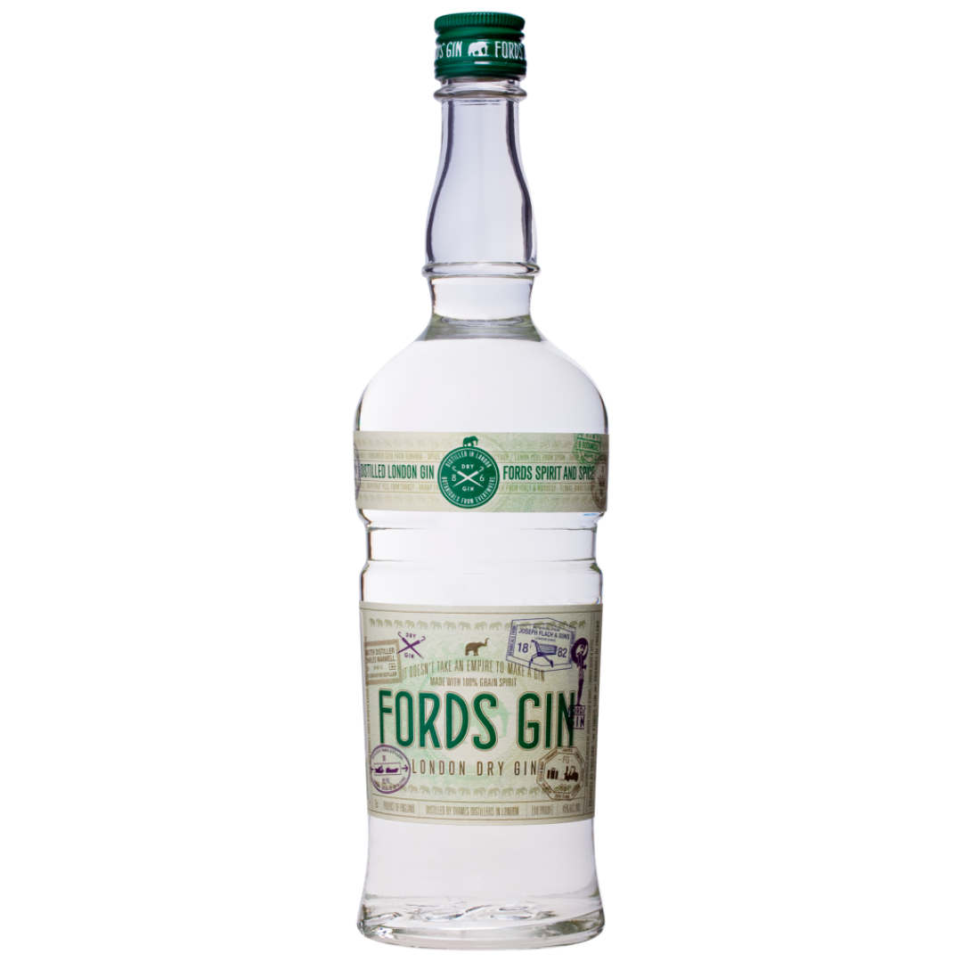 Fords London Dry Gin 700mL