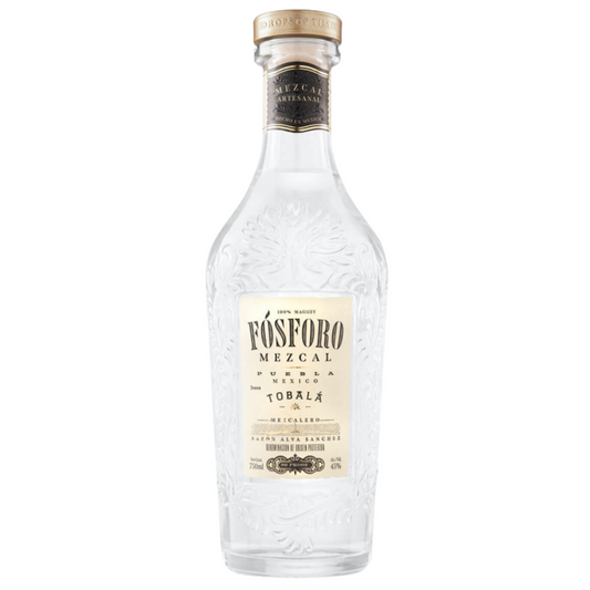 Fosforo Mezcal Tobala 750ml