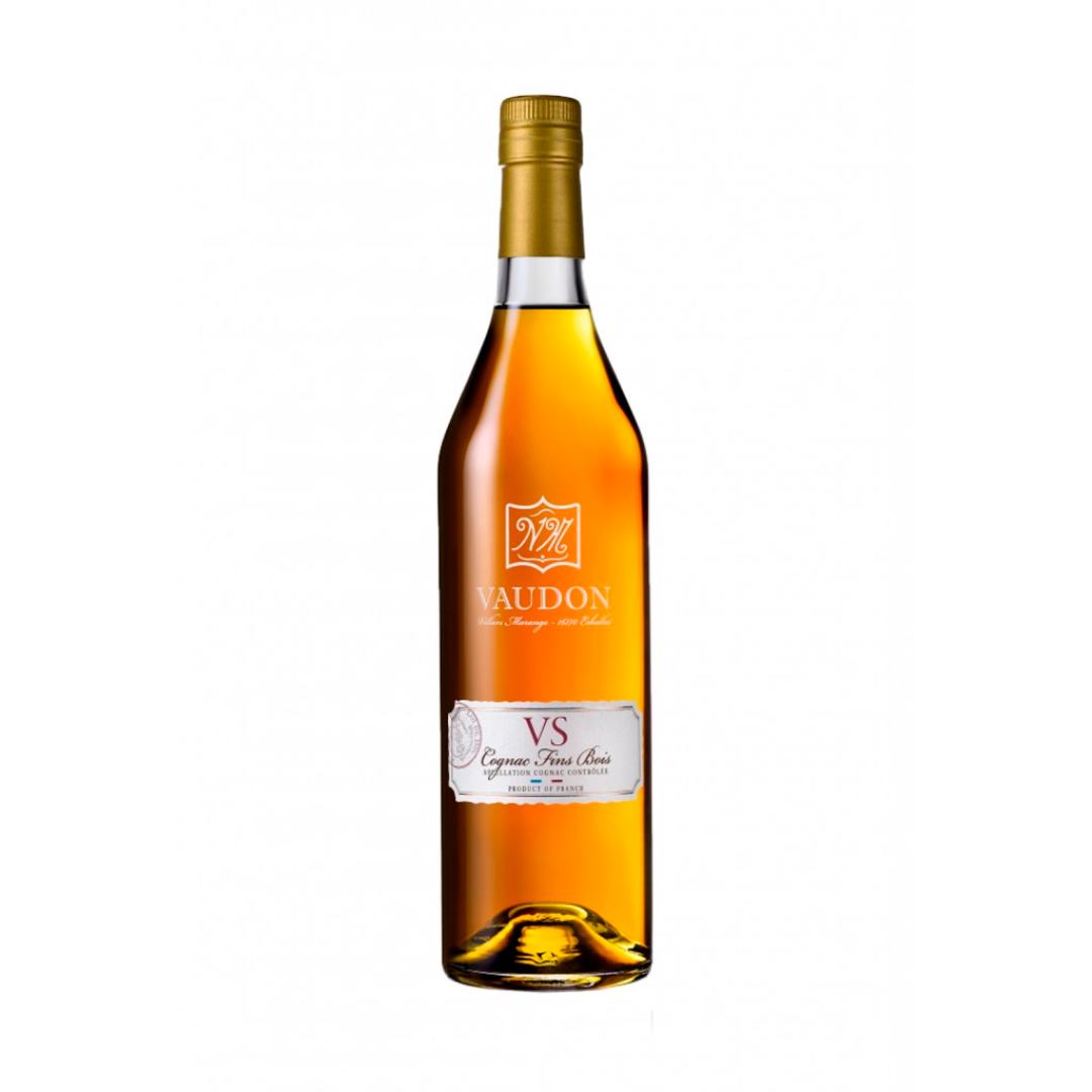 Francois Voyer Vaudon VS Cognac 700ml