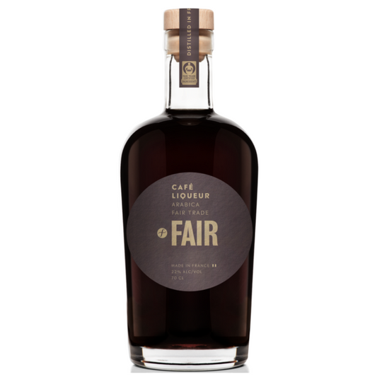 Fair Organic Coffee Liqueur 700mL