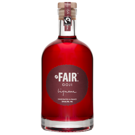 Fair Organic Goji Liqueur 700mL