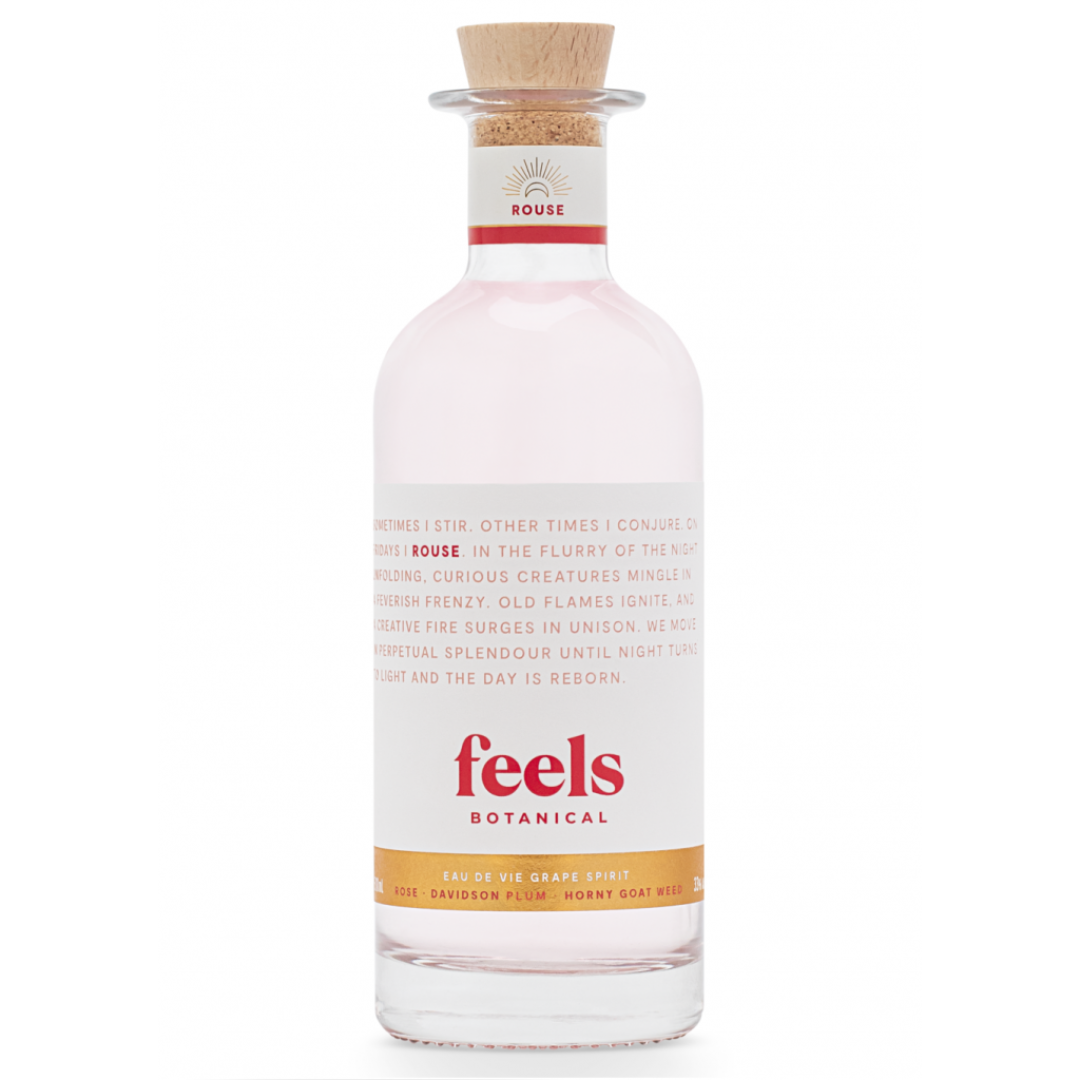Feels Botanical Rouse 500ml