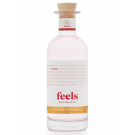 Feels Botanical Rouse 500ml