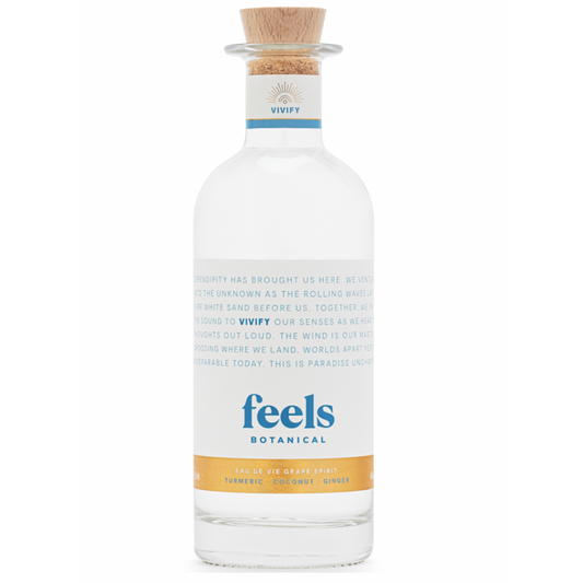 Feels Botanical Vivify 500ml