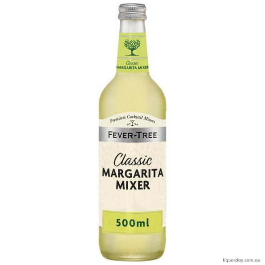 Fever Tree Margarita Mix 500Ml - Pack Of 8