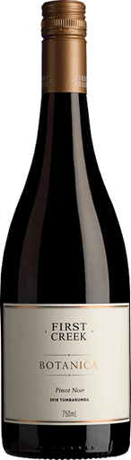 First Creek Botanica Pinot Noir 750Ml