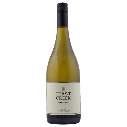 First Creek Hunter Valley Chardonnay 750Ml