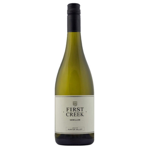 First Creek Hunter Valley Semillon 750Ml