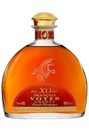 Francois Voyer Cognac Xo Gold Carafe 700ml