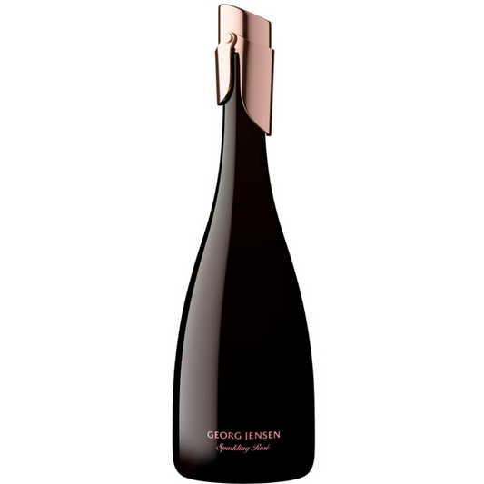 Georg Jensen Hallmark Sparkling Rose 750mL