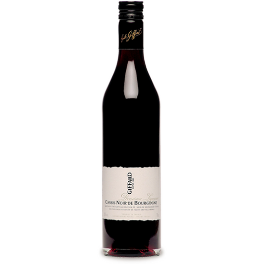 Giffard Blackcurrant Premium Liqueur 700mL