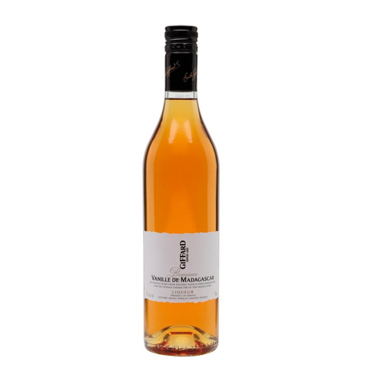 Giffard Vanilla Liqueur Premium 700ml