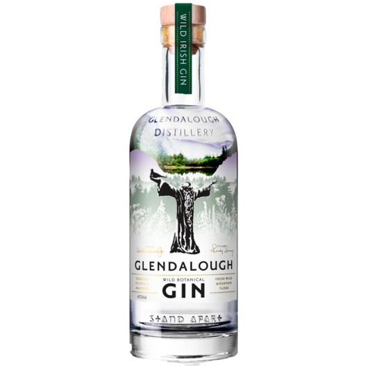 Glendalough Wild Botanical Irish Gin 700ML