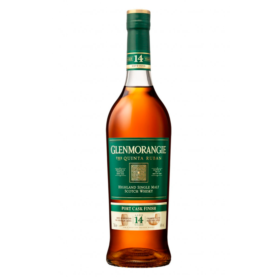 Glenmorangie Quinta Ruban 700ml