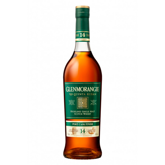 Glenmorangie Quinta Ruban 700ml