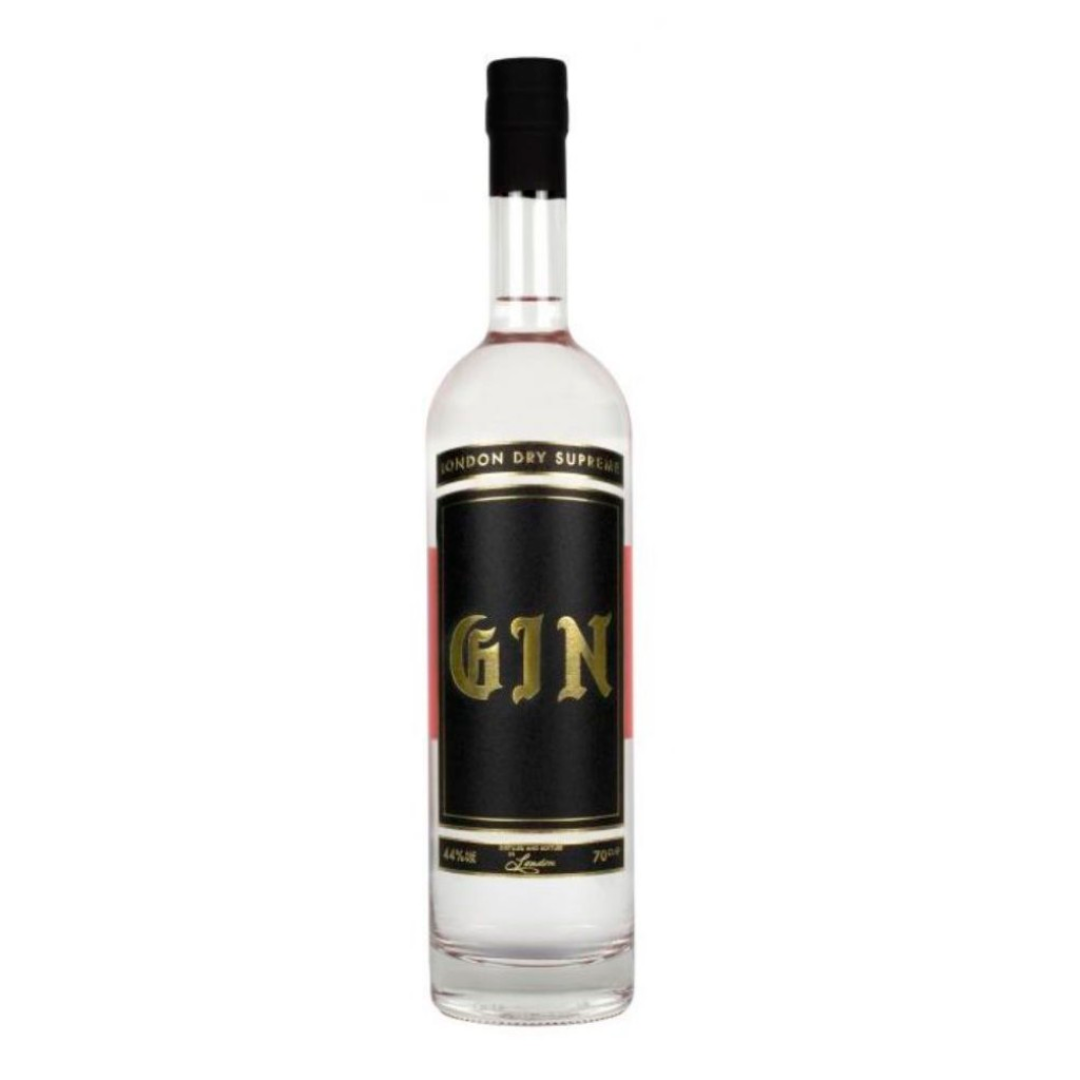 Goldy Gin 700ml