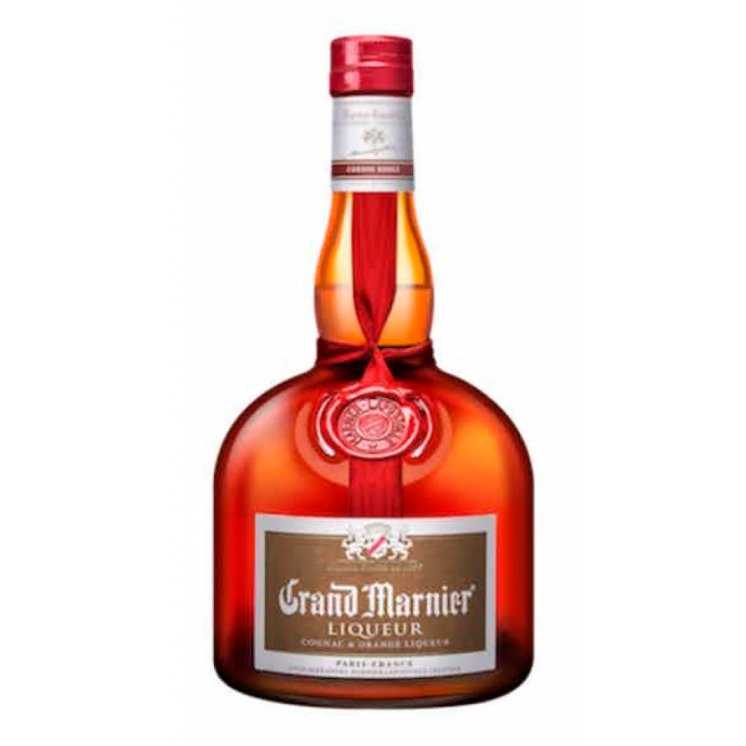 Grand Marnier Liqueur 700ml