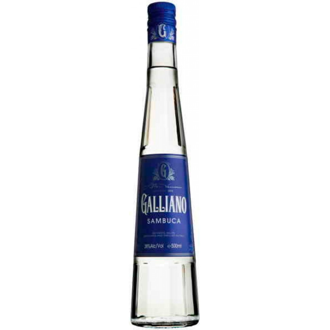 Galliano White Sambuca 500ml
