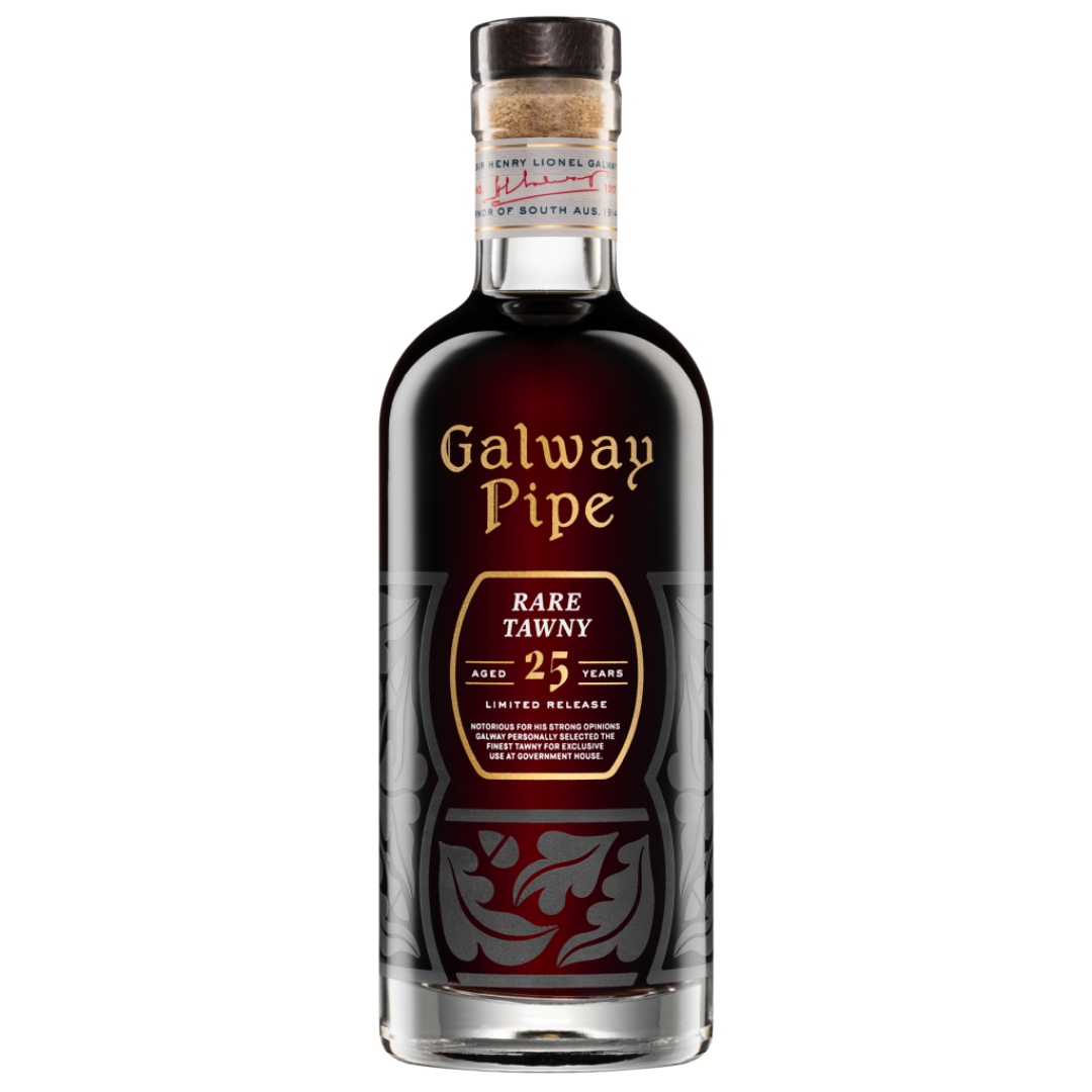 Galway Pipe 25yo Rare Tawny 500ml