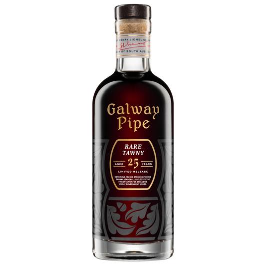 Galway Pipe 25yo Rare Tawny 500ml