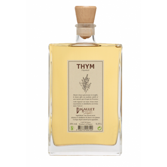 Giffard Bigallet Thyme Liqueur 350ml